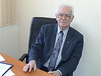 ИГНАТЕНКО Геннадий Владимирович