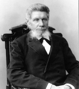 БАХРУШИН АЛЕКСАНДР АЛЕКСЕЕВИЧ