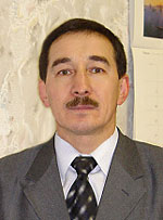 ВАЛЕЕВ Рамиль Миргасимович