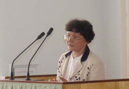 ХОРХОРДИНА ТАТЬЯНА ИННОКЕНТЬЕВНА