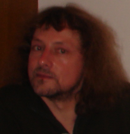 ФЕДОСОВ Дмитрий Геннадьевич
