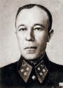 КАРБЫШЕВ ДМИТРИЙ МИХАЙЛОВИЧ (26.10.1880-18.02.1945 гг.)