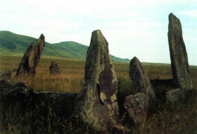 ТАГАРСКАЯ КУЛЬТУРА