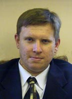 ВАСЮТИН Сергей Александрович