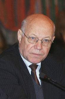ВАСИЛЬЕВ Алексей Михайлович
