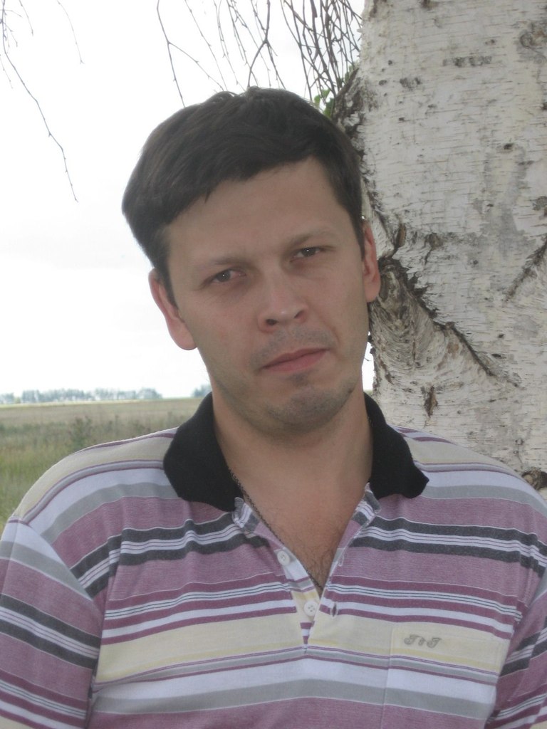 УЧАЕВ Антон Николаевич