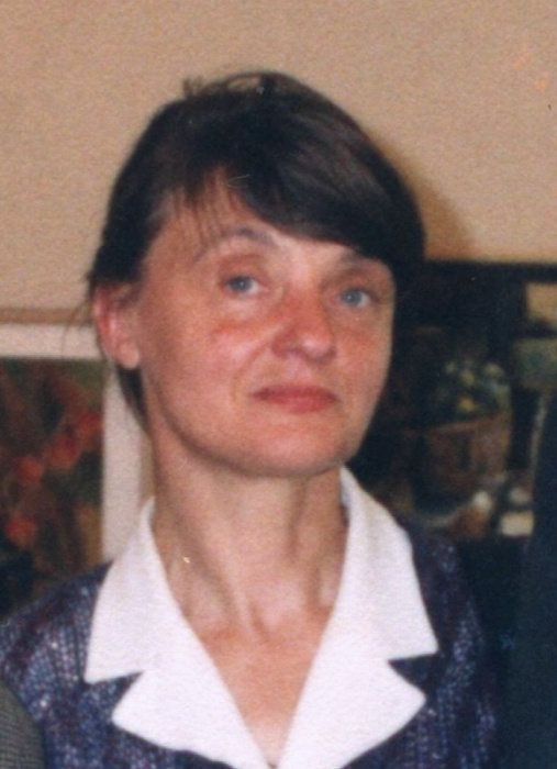 ГРИГОРЬЕВА Инна Львовна
