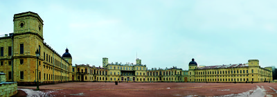 ГАТЧИНА