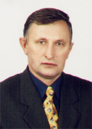 КРЕТИНИН ГЕННАДИЙ ВИКТОРОВИЧ
