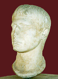 МАРЦЕЛЛ, МАРК КЛАВДИЙ (лат. Marcus Claudius Marcellus)