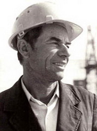 ГАНЧЕВ ИВАН ДМИТРИЕВИЧ