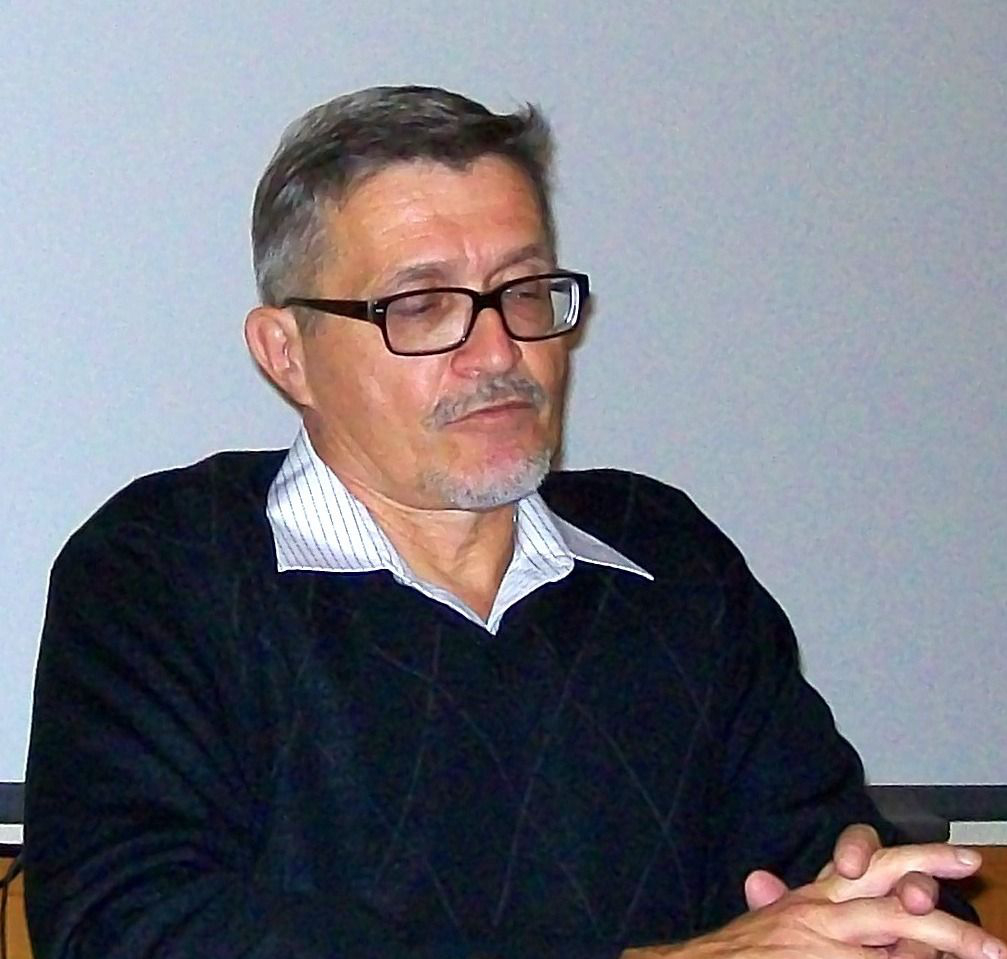 ЧЕРНИЦЫН Сергей Вячеславович