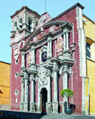КЕРЕТАРО