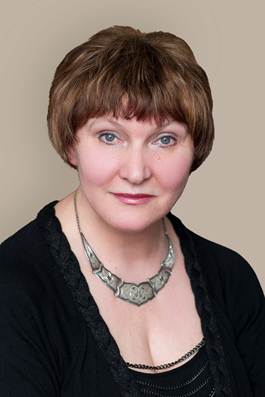 КРАСНОВА Ирина Александровна