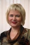 ЕЖОВА Галина Васильевна
