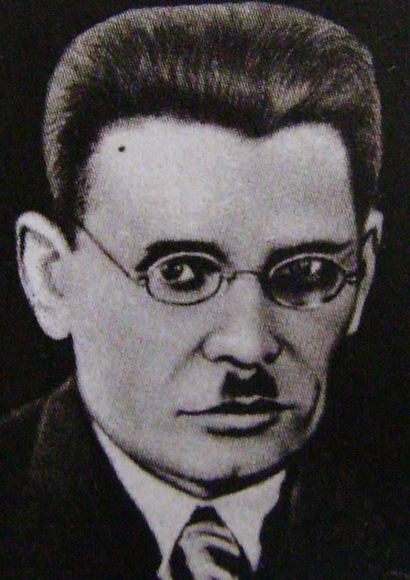 ГИКАЛО НИКОЛАЙ ФЁДОРОВИЧ