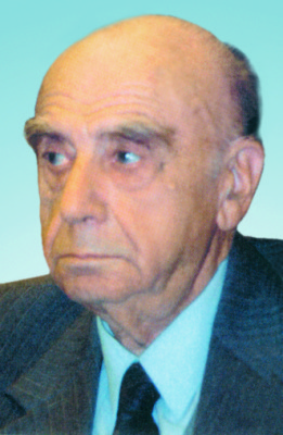 ИТЕНБЕРГ БОРИС САМУИЛОВИЧ