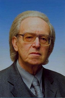 ВАСИЛЬЕВ Леонид Сергеевич