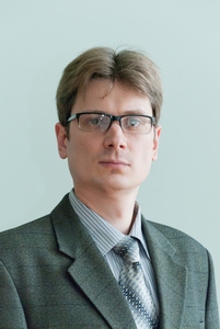 КОСТИН Алексей Александрович