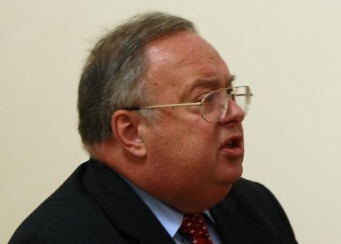БИБИКОВ Михаил Вадимович