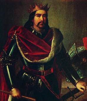ПЕДРО II АРАГОНСКИЙ