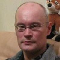 БАРМИН Алексей Вадимович