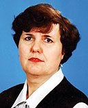 АЛЕНТЬЕВА Татьяна Викторовна