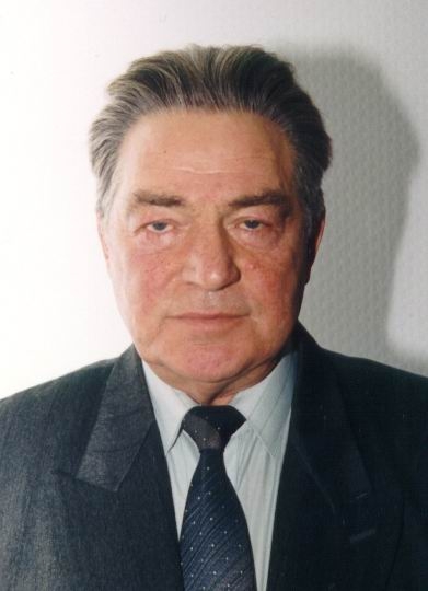 ЛАПТЕВ БОРИС НИКОНОВИЧ