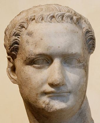 ДОМИЦИАН, ТИТ ФЛАВИЙ (лат. Titus Flavius Domitianus)