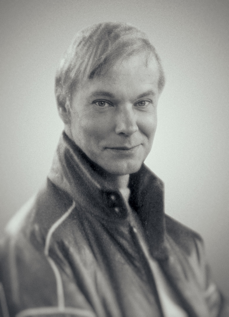 МАЛИНИН, ЮРИЙ ПАВЛОВИЧ
