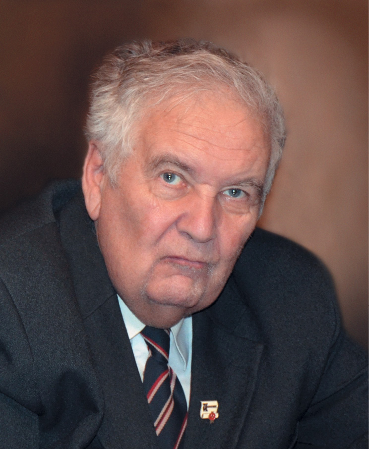 МАЛОВ, ВЛАДИМИР НИКОЛАЕВИЧ